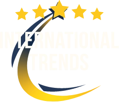 international Trends logo footer